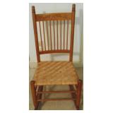 Antique Rocker