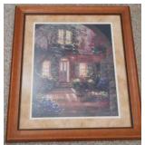 Framed Print
