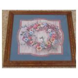 Framed Print