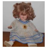 Shirley Temple Doll