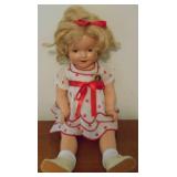 Shirley Temple Doll