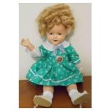Shirley Temple Doll