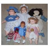 Lot of assorted items