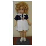 Shirley Temple Doll