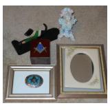 Lot of Assorted Items