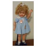 Shirley Temple Doll
