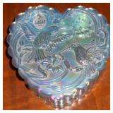 Fenton Heart Box