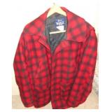 Woolrich Coat- Vintage
