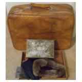 Lot of assorted items