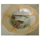 Arzberg Bavana Antique Bowl