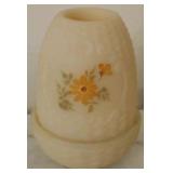 Fenton Fairy Lamp