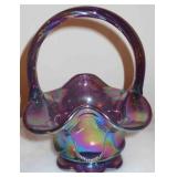 Fenton Basket