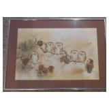 Framed Print