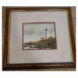 Framed Print