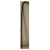 Antique Wood Cane