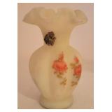 Fenton vase