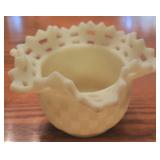 Fenton Vase