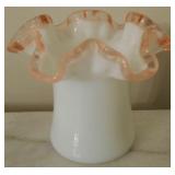 Fenton Vase