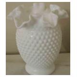 Fenton Vase