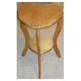 Wood Table