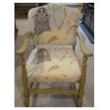 Armchair
