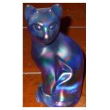 Fenton Cat