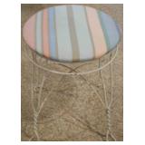 Metal Stool