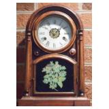 Mantle Clock