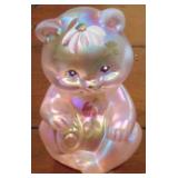 Fenton Bear