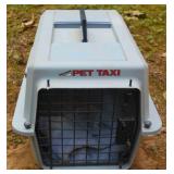 Pet Taxi