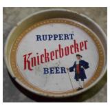Knickerbocker Metal Serving Tray