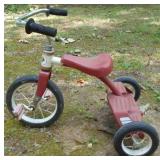 Western Flyer Tricycle