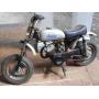 Indian Gas Powered Mini Bike - AS IS