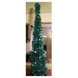 Christmas Tree Decoration