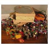 Lot of assorted items