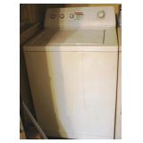 Whirlpool Washing Machine