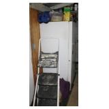 Lot of assorted items
