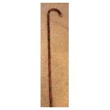 Wood Cane