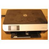 HP Printer Envy 5535