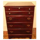 4-Drawer dresser