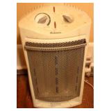 Holmes Quartz Heater