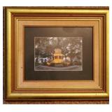 Framed Print