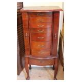 Jewelry Chest