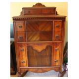 Antique Dresser
