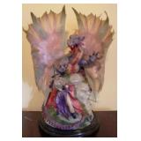 Dragon Statue