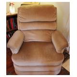 Lay-Z-Boy Recliner/rocker