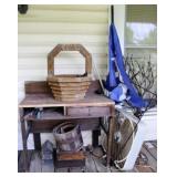 Lot of assorted items