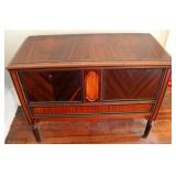 Cedar Chest