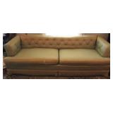 Vintage Sofa