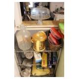 Lot of assorted items